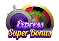 Bônus Super Expresso